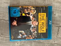 The Wolf of Wall Street - Blu Ray Hessen - Wiesbaden Vorschau