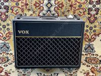 1975 VOX - AC30 - Blackbacks - ID 3861 Bayern - Emmering Vorschau