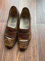Waldläufer Schuhe Größe 38 braun Halbschuhe Niedersachsen - Oldenburg Vorschau