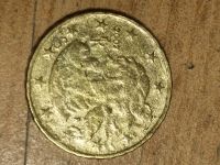 10 Cent - Münze Fehlprägung Rheinland-Pfalz - Oberbillig Vorschau