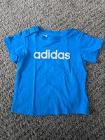 Adidas T-Shirt 6 Monate gr.68 Baden-Württemberg - Breisach am Rhein   Vorschau