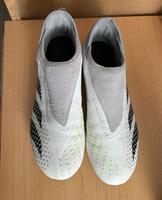 Du Fußballschuhe Gr US 9 entspricht Gr 42 Sachsen - Erlau Vorschau