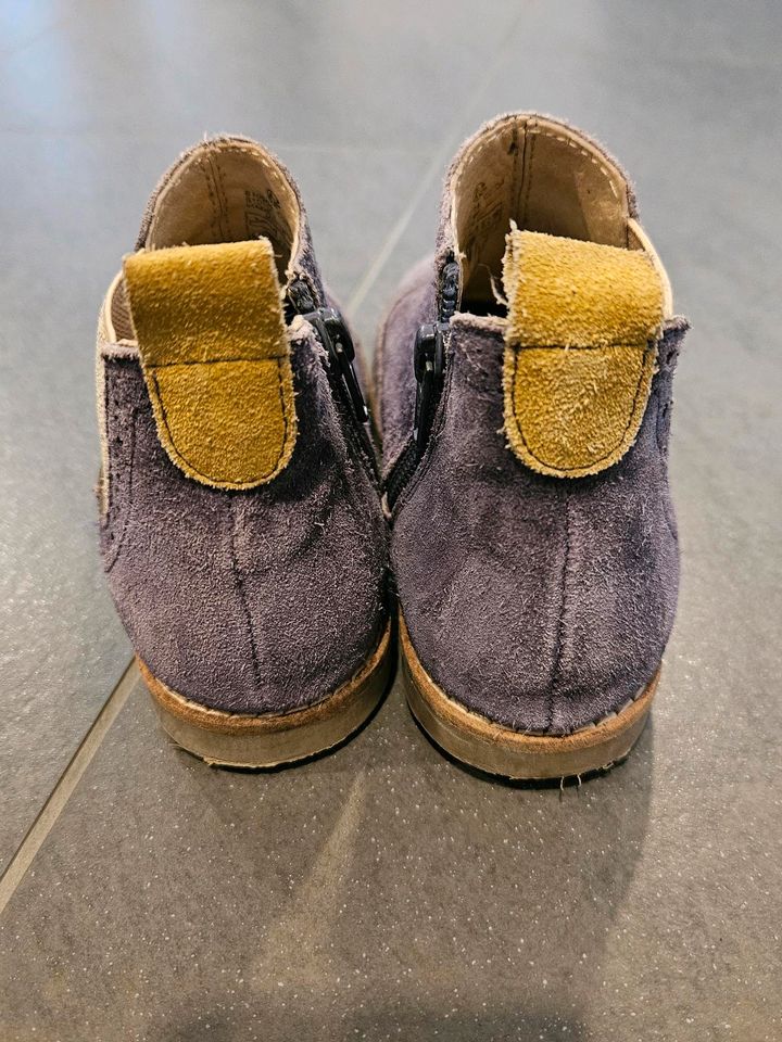 Chelsea-Boots von Mini Boden, Gr. 28 in Salzgitter