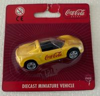 Edocar Coca Cola Model, Maßstab ca. 1:64 Nordrhein-Westfalen - Bergisch Gladbach Vorschau