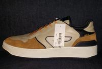 HUB Leder Sneaker Gr.44❗️Neu❗️ Bayern - Nürnberg (Mittelfr) Vorschau