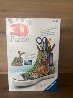 Puzzle Ravensburger 3D Turnschuh Bayern - Gammelsdorf Vorschau