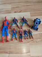 Spiderman Actionfiguren Rostock - Reutershagen Vorschau