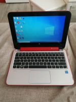 Notebook tablet hp 11.3 Zoll 8gb ram 320gb HDMI Frankfurt am Main - Nordend Vorschau