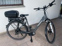 2016er E-Bike Pegasus Solera E8 Rahmenhöhe 50, wenig gefahren ne Baden-Württemberg - Dornhan Vorschau