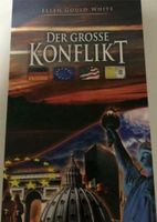 Der große Konflikt Buch - Taschenbuch zu verschenken Bayern - Senden Vorschau