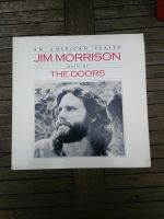 LP Jim Morrison Music By The Doors (An American Prayer) Hessen - Kriftel Vorschau