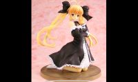 Anime Figur Koharu Biyori Yui Black Dress Ver. Complete Figure Nordrhein-Westfalen - Niederkrüchten Vorschau