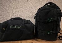 Satch Schulrucksack und Sporttasche  TOP Hessen - Kronberg im Taunus Vorschau