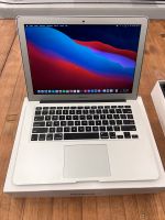 Apple MacBook Air 13 Zoll A1466 Niedersachsen - Lehrte Vorschau