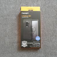 Handyhülle S9 Plus Spigen Nordrhein-Westfalen - Bestwig Vorschau