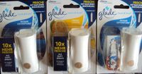 3 x Glade touch & fresh Ocean Adventure & Fresh Lemon Starterpack Nordrhein-Westfalen - Neuss Vorschau