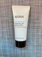 AHAVA Time to Hydrate Essential Day Moisturizer 15ml NEU Niedersachsen - Seevetal Vorschau