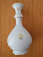 Meissener Porzellan Vase, Höhe 18 cm Brandenburg - Teltow Vorschau