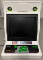 Arcade Bartop Automat „Astro City Style“ Multi Jamma PCB Kr. München - Deisenhofen Vorschau