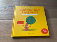 Schüttel den Apfelbaum-Ein Mitmachbuch Nordrhein-Westfalen - Kirchlengern Vorschau