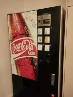 Coca Cola Getränkeautomat Bayern - Traunstein Vorschau
