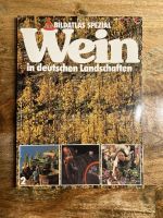 HB Bildatlas „Wein in deutschen Landschaften“ Baden-Württemberg - Bondorf Vorschau