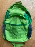 Vaude Minnie 4,5l Rucksack Kinderrucksack grün Bayern - Erding Vorschau