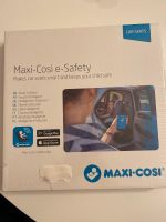 Maxi-Cosi e-safety  OVP Hessen - Bad Homburg Vorschau