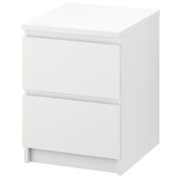 Ikea Malm Komode Stuttgart - Degerloch Vorschau