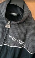 Le Coq Sportif Sportjacke Schwarz/Grau Größe M No Adidas Nike Hessen - Roßdorf Vorschau