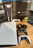 PlayStation 5 - Digital Edition - 2TB Hessen - Ortenberg Vorschau