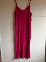 Leichtes Sommerkleid, pink, Vila, Größe L Saarland - St. Wendel Vorschau