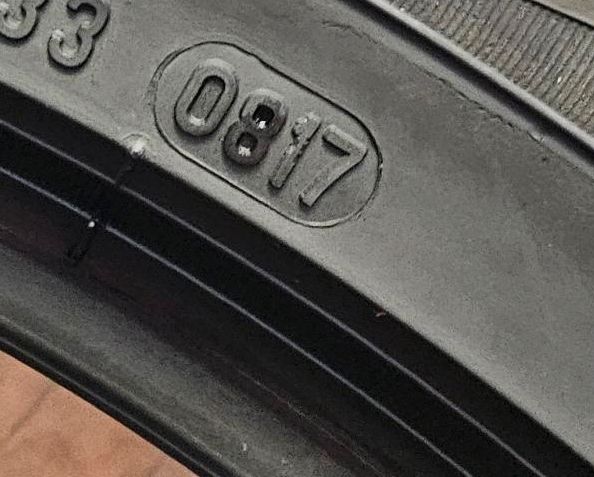 2x Sommerreifen 255/45 R19 100V Pirelli Scorpion Verde Seal in Neukirchen/Erzgeb