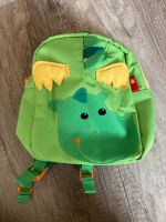 Kinderrucksack Sigikid Düsseldorf - Düsseltal Vorschau