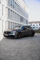 Mercedes C63 S AMG mieten | Sportwagen mieten | S63 G-Klasse E63 Bielefeld - Gadderbaum Vorschau