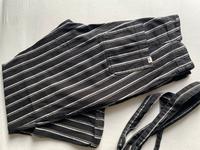 Ultra High Rise Mom-Hose / Stoffhose von Hollister Baden-Württemberg - Waldkirch Vorschau
