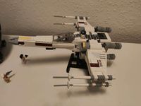 LEGO Star Wars 75301 Luke Skywalkers X-Wing Fighter Nordrhein-Westfalen - Herne Vorschau