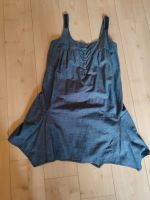 M&S Sommer Jeans Kleid Gr.44 Nordrhein-Westfalen - Gummersbach Vorschau