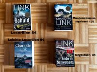 Charlotte Link Bücher Rheinland-Pfalz - Bad Kreuznach Vorschau