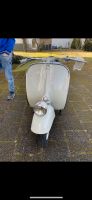 Vespa Faro Basso West - Höchst Vorschau