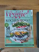 Slowly Veggie 2/2018 Kochen to go Baden-Württemberg - Kupferzell Vorschau