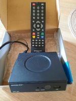 DVB-T Receiver Bochum - Bochum-Nord Vorschau