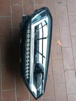 VW Touran 5TB LED Scheinwerfer rechts 5TB941082A Sachsen-Anhalt - Oschersleben (Bode) Vorschau