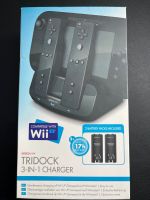 SPEEDLINK Tridock 3-in-1 Ladegerät für Nintendo Wii Controller Nordrhein-Westfalen - Bad Münstereifel Vorschau