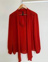 MarcCain fließende Bluse XL / 42  wNeu ❤️ Berlin - Spandau Vorschau