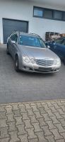 Mercedes E220 Cdi 170 PS Koblenz - Urbar Vorschau