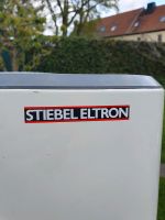 Stiebel Eltron Speicher 80 l Thüringen - Eckstedt Vorschau