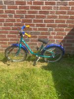 Kinderfahrrad Pegasus 18 Zoll Nordrhein-Westfalen - Ibbenbüren Vorschau