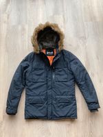 Schott NYC Thunder Field Winterjacke, Gr.M, neuwertig Niedersachsen - Weyhe Vorschau