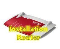 DSL Router Installation Internet Telekom Magenta TV/IP Vodafone Dortmund - Mitte Vorschau